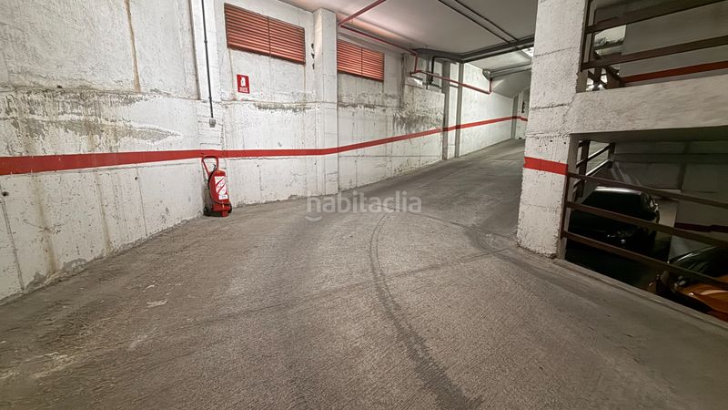 Foto f52d9cc2-4997-4c2b-8d5f-09258f721fe1. Aparcament cotxe a La Fortuna Leganés