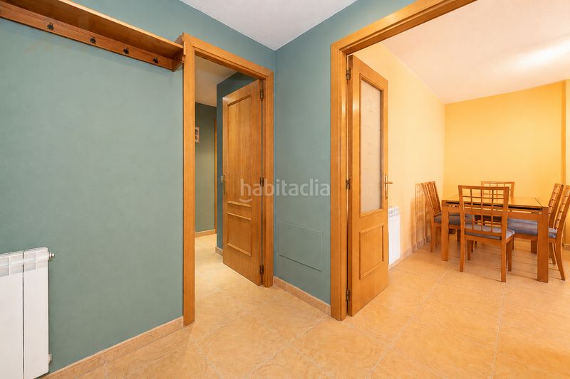 Foto d01c3d95-a954-4822-bfc1-c0a902dd5246. Pis amb calefacció aparcament a Valdepelayo-Montepinos-Arroyo Culebro Leganés