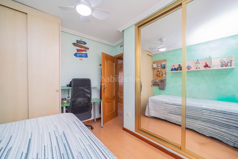 Foto bcde2e00-35ac-4e65-a1d0-865bf8ee0279. Pis amb aparcament piscina a Vírgenes Leganés