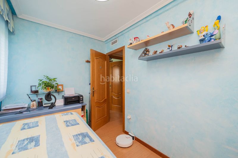 Foto ff8ba844-c0d7-4603-8a90-c3c9ee9cae61. Pis amb aparcament piscina a Vírgenes Leganés