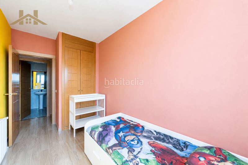 Foto 46869de5-c270-47e5-8f52-5d5c72a0097b. Pis amb calefacció aparcament piscina a Valdepelayo-Montepinos-Arroyo Culebro Leganés
