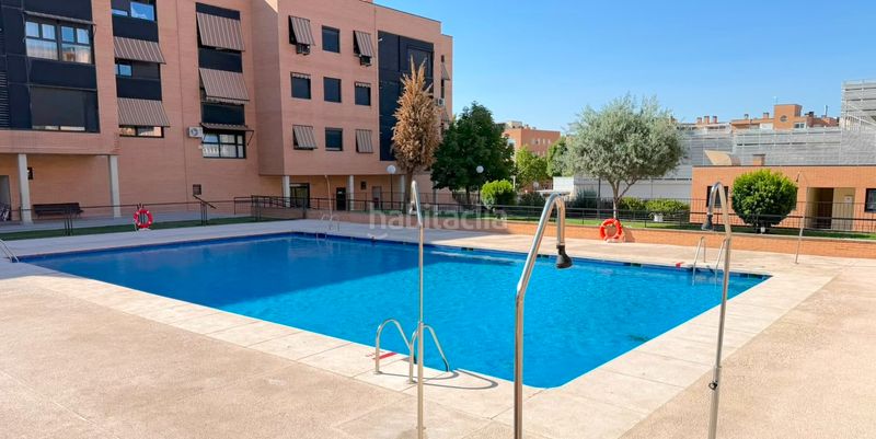 Foto 97bd5637-b6a2-4aa1-8683-8c73def577e9. Pis amb calefacció aparcament piscina a Valdepelayo-Montepinos-Arroyo Culebro Leganés