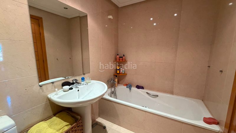 Foto dab6abab-1da8-4508-b2d8-ca2446b758d8. Pis amb calefacció aparcament piscina a Valdepelayo-Montepinos-Arroyo Culebro Leganés