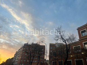 Foto 68dd9546-fff4-47a4-aa33-65b7052e4162. Àtic amb calefacció a Acacias Madrid