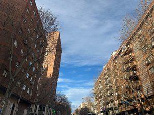 Attique  Paseo de juan antonio vallejo-nájera botas 26. Ático en venta
