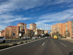 Foto d6f1aec4-184d-470a-bcbf-7d4ee15ffa2d. Àtic amb calefacció a Acacias Madrid