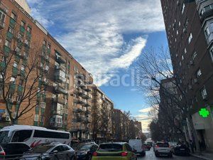 Foto e0b061d2-450c-44e9-947c-7a934a0737d5. Àtic amb calefacció a Acacias Madrid