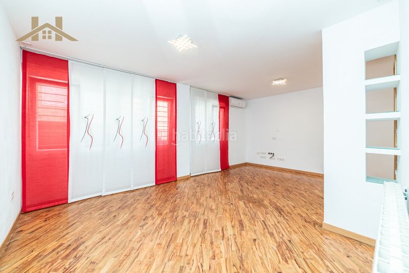 Foto ae1aaceb-7c38-42eb-bacf-b791d99a1956. Flat with heating in Centro Getafe