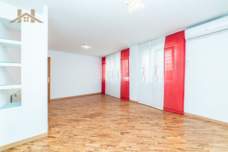 Foto c780021e-fa25-45f1-aeae-f16b2d8aa0a2. Flat with heating in Centro Getafe