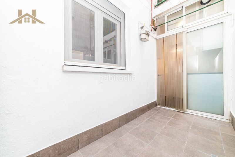 Foto de6ef6ad-05c1-4a19-b878-279575b7be01. Flat with heating in Centro Getafe