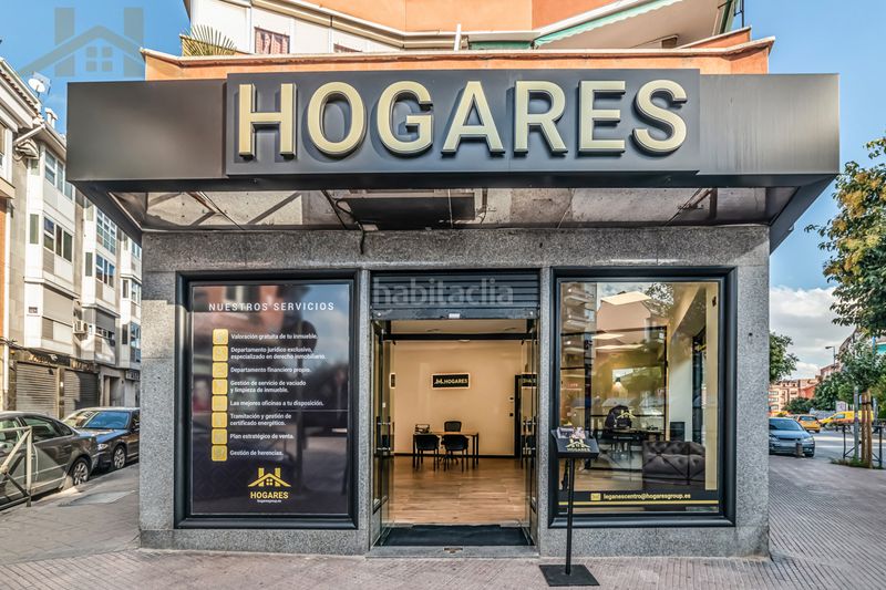 Foto 45c3b182-9536-439d-9065-49a6f00d6ee9. Pis amb calefacció a Centro Getafe