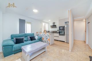 Etagenwohnung in Centro. Piso en venta en getafe centro