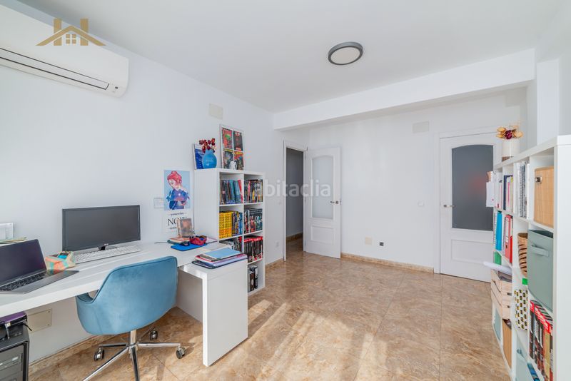 Foto 9db569a4-8863-4b23-ae29-d28b313ba06f. Pis amb calefacció a Centro Getafe