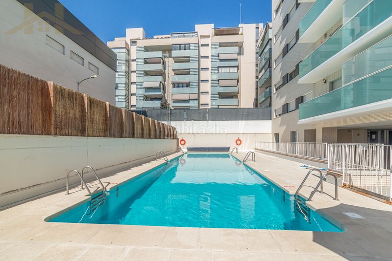 Foto 1b9c1a5c-3d20-490b-9803-5b687a75fb87. Pis amb calefacció piscina a Rivas Futura Rivas - Vaciamadrid