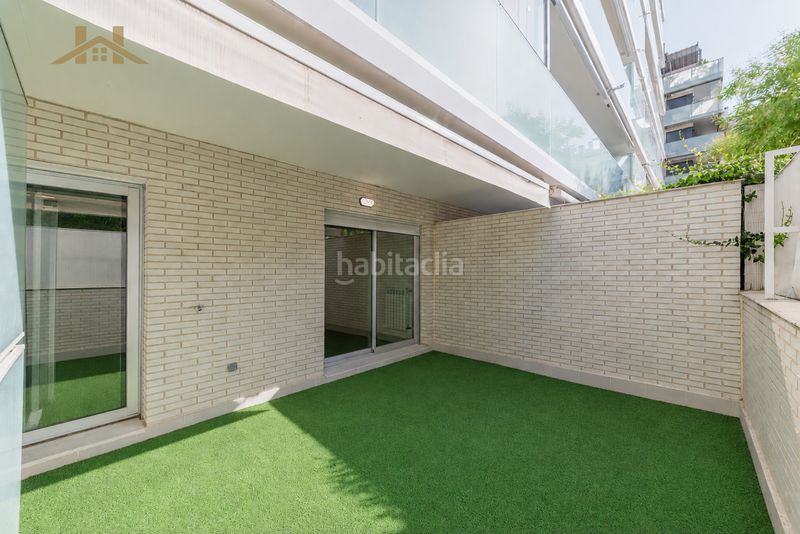 Foto ba6793b4-2529-4436-b787-5e660e374b84. Pis amb calefacció piscina a Rivas Futura Rivas - Vaciamadrid
