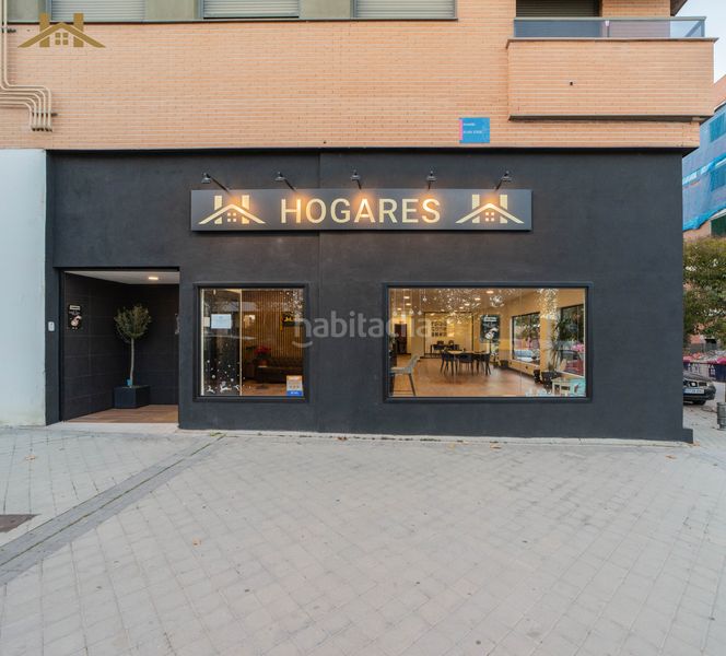 Foto 86f3513a-8bcf-4329-8f9c-24ba28f46b72. Piso en calle pozo del agua 6 hogares solagua presenta este magnífico piso en Leganés