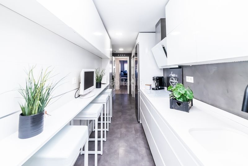 Foto bd70d6ba-f276-46ff-b822-325df8447e09. Piso en calle pozo del agua 6 hogares solagua presenta este magnífico piso en Leganés
