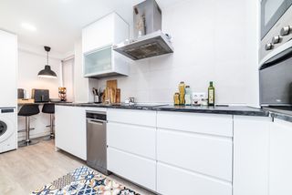 Pis  Calle fray melchor cano 10. Piso en venta en calle fray melchor cano