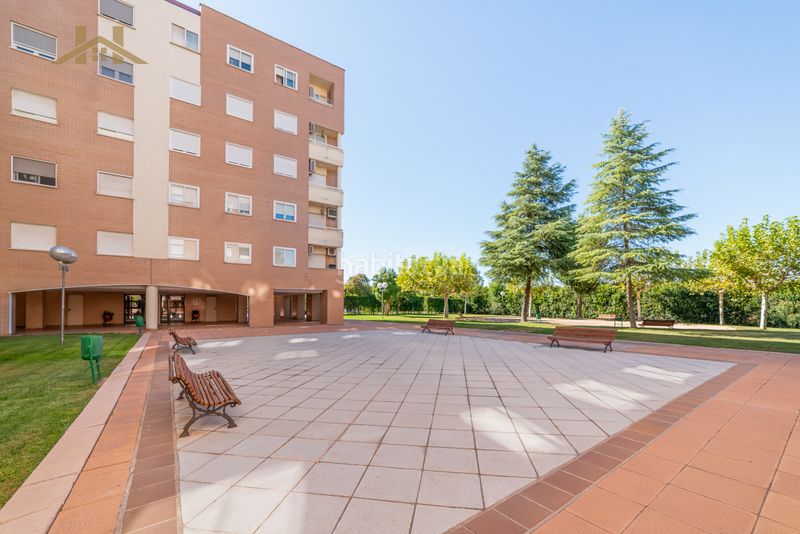 Foto 02ce852e-f755-4633-9653-71662d3966e2. Appartamento con riscaldamento piscina in Leganés norte Leganés