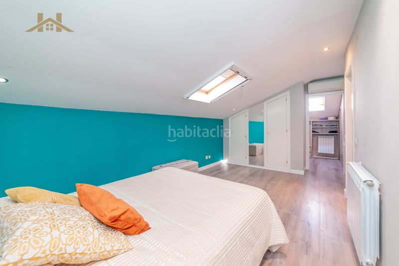 Foto bd34d886-ab19-4e5b-ac5c-4ab4bb7ae711. Appartamento con riscaldamento piscina in Leganés norte Leganés