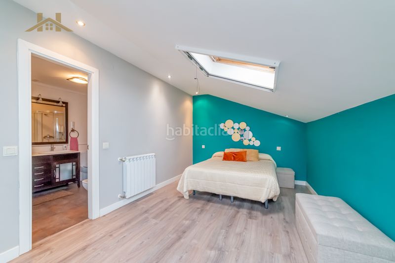 Foto fdcee11f-b02d-4661-8aab-c90a75cb227c. Appartamento con riscaldamento piscina in Leganés norte Leganés
