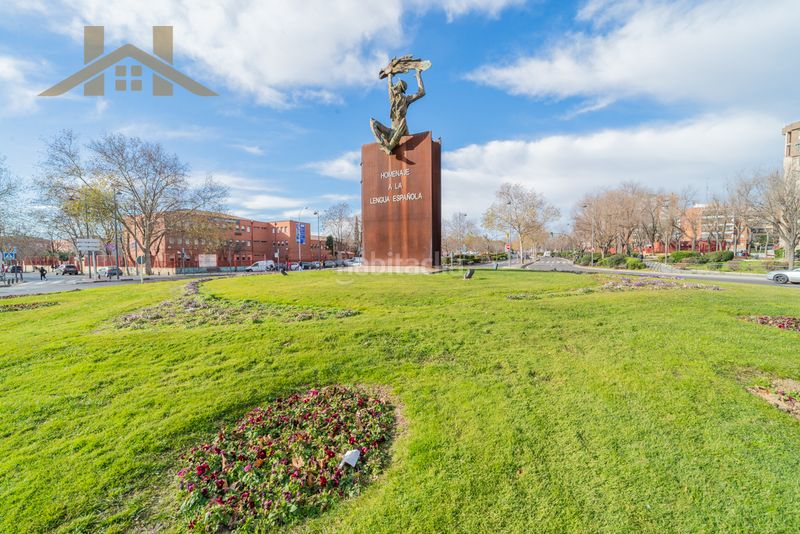 Foto 17be798e-f8e1-495d-8a3b-ac29bc438d15. Pis a calle de austria 16 a El Carrascal Leganés
