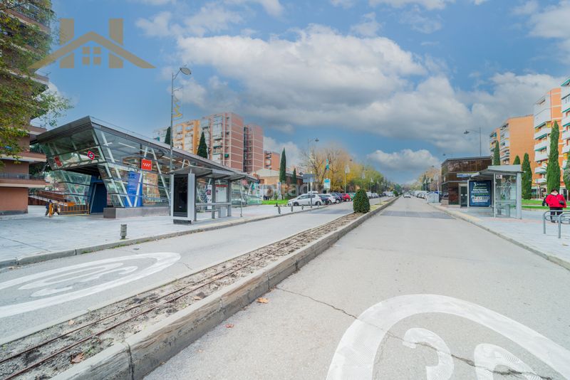 Foto ac589336-5f52-4821-95a5-707d652623c3. Pis a calle de austria 16 a El Carrascal Leganés