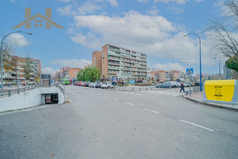 Foto f55e6241-a175-4035-a4b2-b6348ba4f897. Pis a calle de austria 16 a El Carrascal Leganés