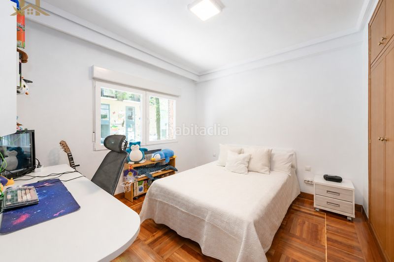 Foto f1b0f128-9547-438a-9778-42319e4c2aa1. Pis a calle de martín de vargas 38 a Acacias Madrid
