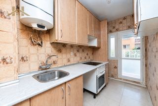 Flat in Vírgenes. Piso en venta en calle del seminario