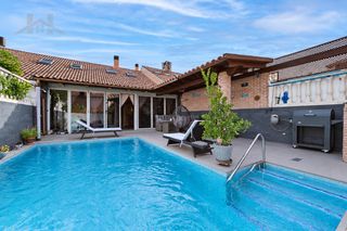 Chalet en Calle de Navalcarnero