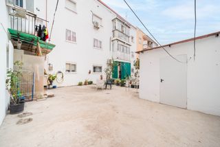 Flat  Avenida de la libertad. Piso en venta en el barrio de la fortuna