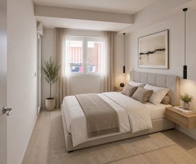 Casa  Calle de zaragoza. Dúplex en venta en calle de zaragoza
