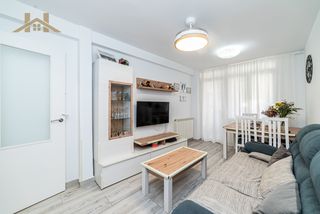 Etagenwohnung  Calle río guadiana. Piso en venta en calle río guadiana