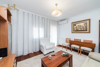Etagenwohnung in Batallas. Excelente piso en venta en leganes centro!!