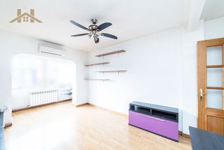 Etagenwohnung  Calle río urbión. Piso en venta en calle río urbión