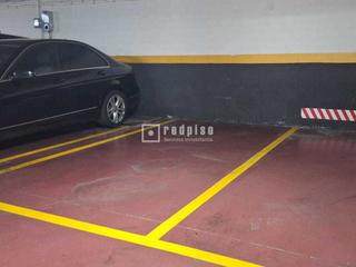 Aparcament cotxe  Bahia de palma. Amplia plaza de garaje de fácil maniobra