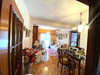 Pis  Joaquin ibarra. Vivienda en zona tranquila, rodeada de muchas zonas verdes y con