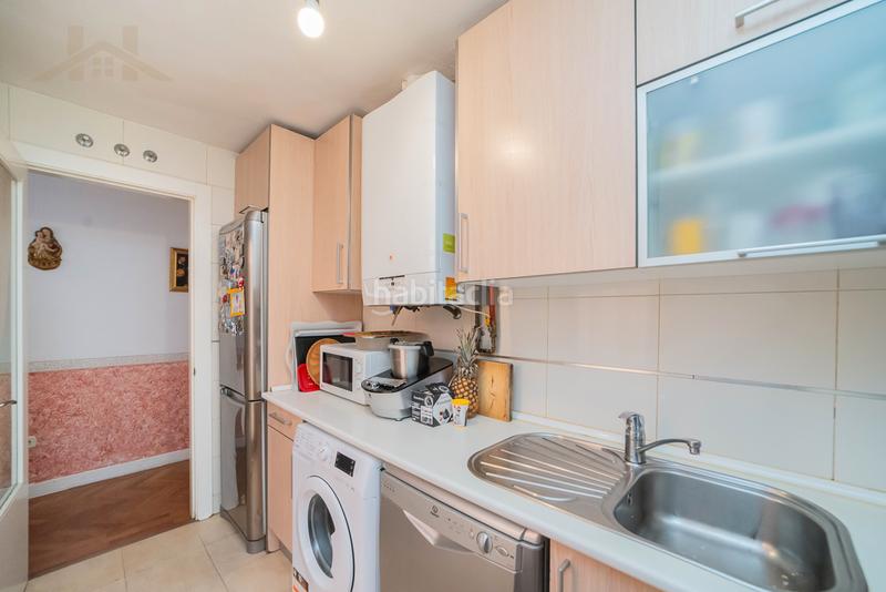 Foto 1590f087-93f6-471b-b6f2-fa926b2c59d0. Appartement dans Villalba Estación Collado Villalba