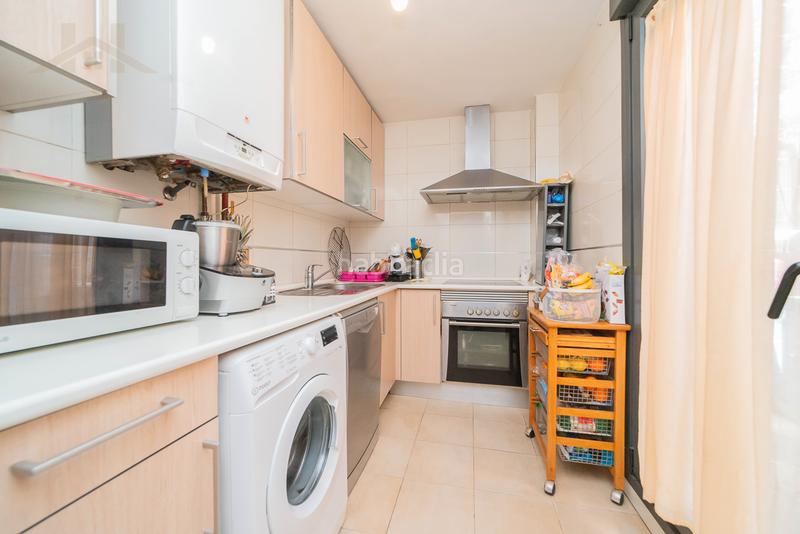 Foto abc8f048-b46b-4609-af6e-1ab2148c722e. Appartement dans Villalba Estación Collado Villalba