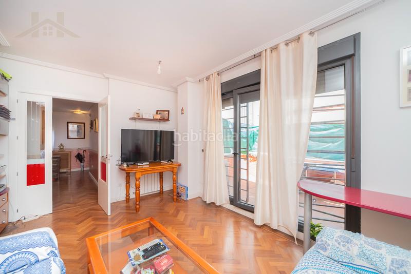 Foto e22f2674-fba5-4323-97ed-b0eaa1e1d945. Appartement dans Villalba Estación Collado Villalba