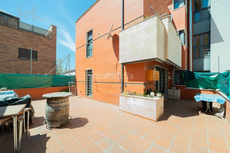 Foto c9c33b4d-2dde-4e76-a157-29a085a7b3b6. Etagenwohnung in Villalba Estación Collado Villalba