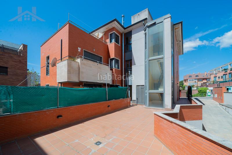 Foto ea2eb621-348b-4d75-baeb-7232ce867419. Etagenwohnung in Villalba Estación Collado Villalba