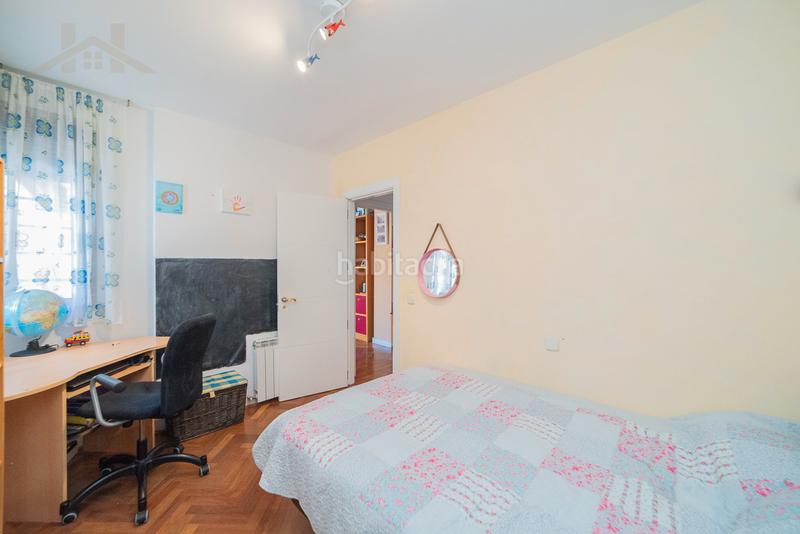 Foto f19f8948-e864-4182-8ddb-5af4302c295c. Etagenwohnung in Villalba Estación Collado Villalba