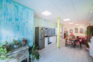 Local Comercial a Avenida de Honorio Lozano