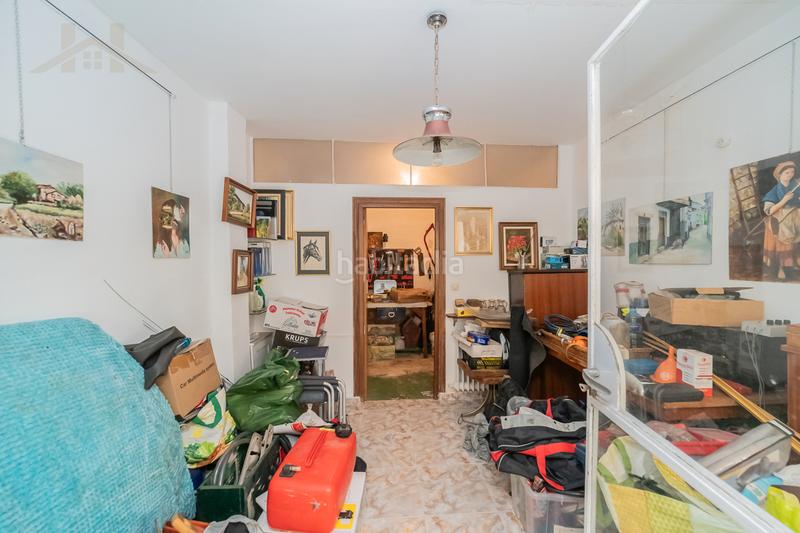 Foto 08e6848a-c6c5-4322-b54a-2f87e6e30ada. Bauernhof mit heizung in Villalba Estación Collado Villalba