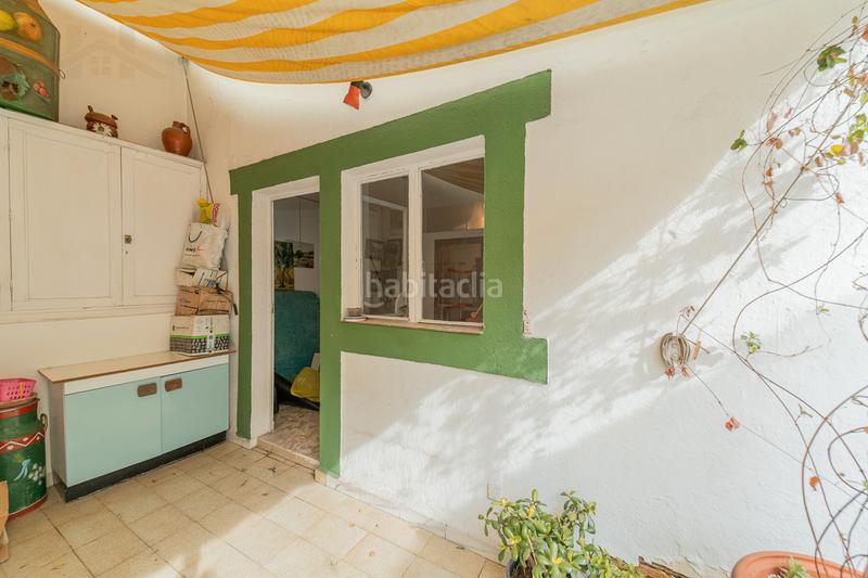 Foto 0b771c7b-1055-4841-ba04-062504ae5a25. Bauernhof mit heizung in Villalba Estación Collado Villalba