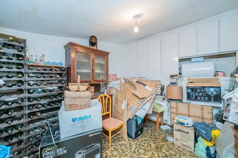 Foto 8516e785-d954-403d-ba2b-5f53826bbacf. Bauernhof mit heizung in Villalba Estación Collado Villalba