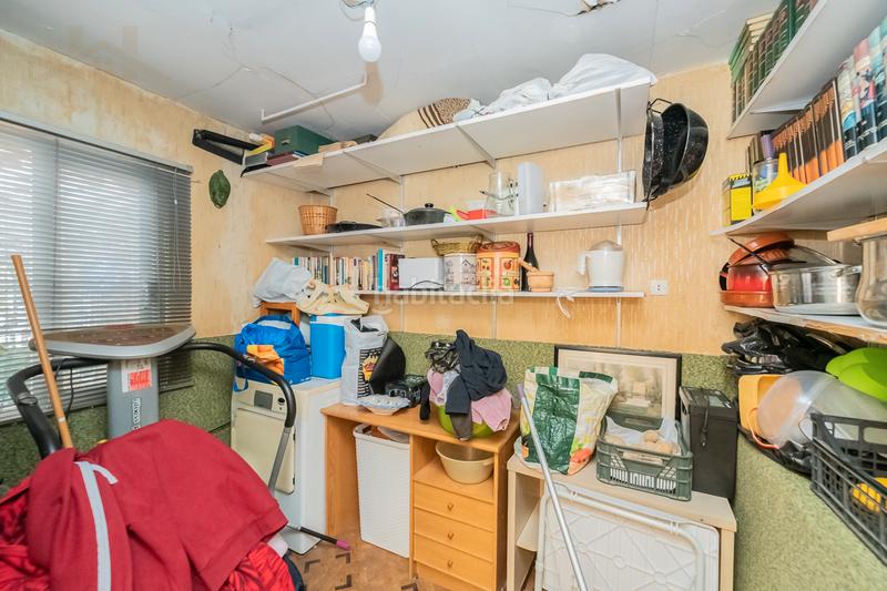 Foto b7bd29ba-2c34-49c9-ba0f-41441b87930a. Bauernhof mit heizung in Villalba Estación Collado Villalba