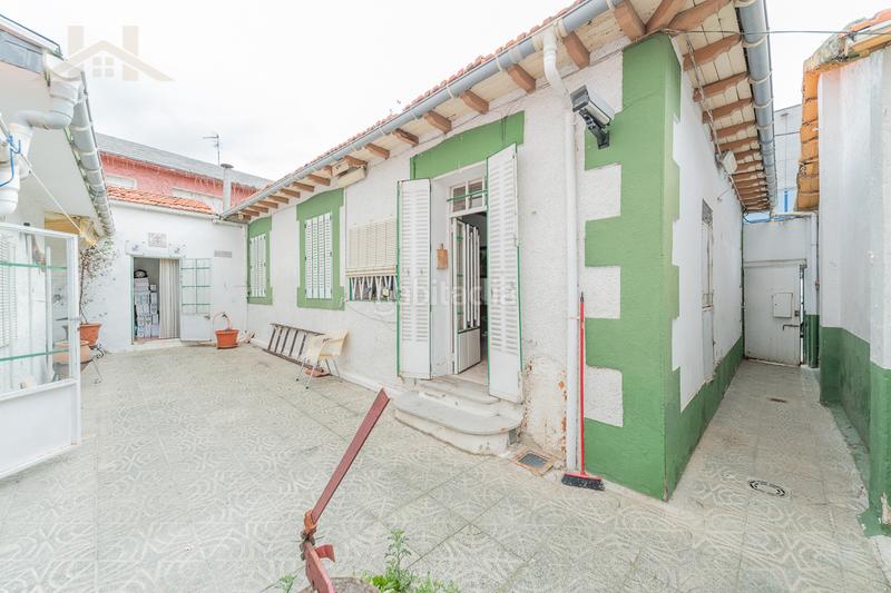 Foto 9d0cfc06-552b-4716-bd57-bccda612e7b2. Casale con riscaldamento in Villalba Estación Collado Villalba